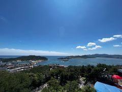 -白玉山景区