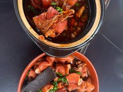 -旺山·浪头人家