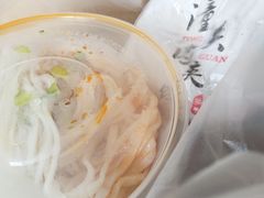 -秦镇郭家米皮(大庆路店)
