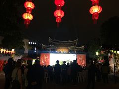 -新悦·霞浦海鲜生(上下杭店)