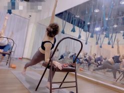 -加帕瑜伽培训学院