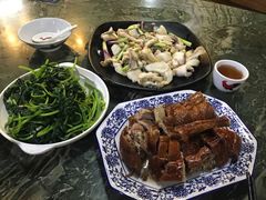 -禄源公·老莞诚饭店