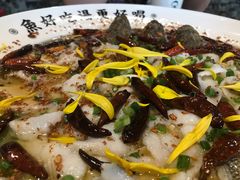 -江渔儿酸菜鱼(东二环泰禾店)