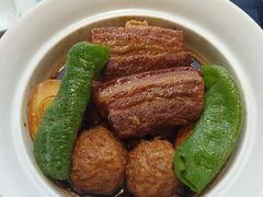 -湖畔鲁菜·二十年老字号餐厅(大明湖店)