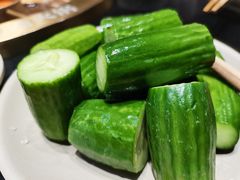-豪渝火锅(李家村万达店)