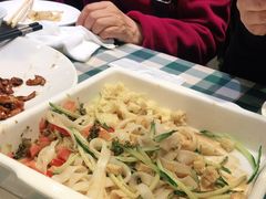 -紫光园·烤鸭·北京菜(劲松店)