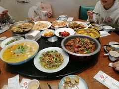 -曹家小菜(胜太路店)