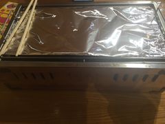 -云晓光头烧烤吧(新大陆广场店)