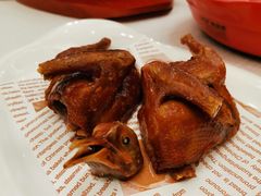 -梦都海鲜酒家(万达广场江桥店)