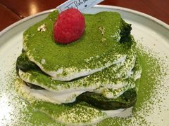 随意提拉米苏-fishtank鱼缸咖啡(三山街店)