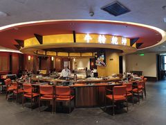 -牛将军•涮肉•烤肉•铁板烧(北京王府井·故宫店)