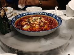 棒棒鸡-川味堂·四川豆花(八卦岭店)