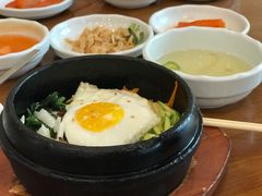 -全州拌饭馆(断桥店)
