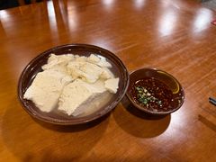 重庆豆花-苏渝汇重庆江湖菜(桐泾公园店)