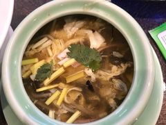 -阿庄新豫菜(航海东路店)