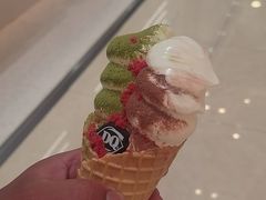 -DQ·蛋糕·冰淇淋(万风新天地店)
