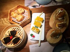 -点心传说·粤菜点心(佐阾虹湾店)