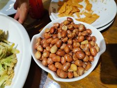 -肖记公安牛肉鱼杂馆· 省级非物质文化遗产(仁和路店)