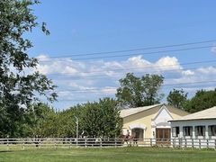 -北京群众马术培训基地