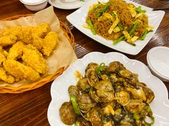 -南记食粥坊·宵夜大排档(莲花总店)