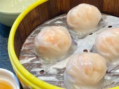 蝴蝶里虾饺皇-蝴蝶里·粤菜·点心(滨江龙湖店)