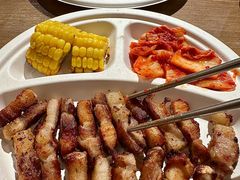 -香猪坊韩国烤肉专属门店(魏公村店)