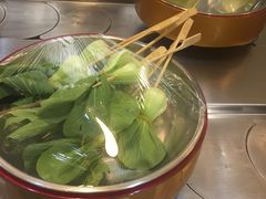 -百品聚旋转小火锅(熙悦汇店)