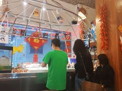 大堂-元氏钵仔糕(北京路店)