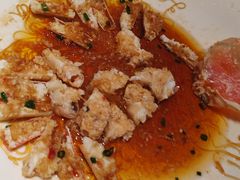 -鸽子侯·家宴·平价海鲜(绿地店)