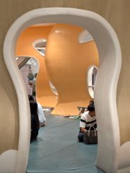 -奈尔宝家庭中心·亲子餐厅(苏州大悦城店)