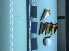 -游心咖啡(青山滨江店)