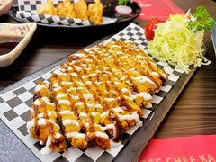 -仙隐小鹿中华料理(南宁万象城店)