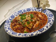 -川味堂·四川豆花(八卦岭店)
