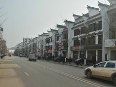 -道林古镇