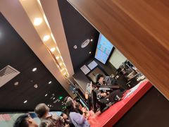 -汉堡王(天津鲁能店)