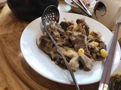 -德胜轩正宗顺德菜(宝安沙井会展中心店)