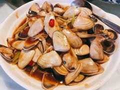-一鸣蒸汽石锅鱼 Yiming Steamed Stonepot Fish