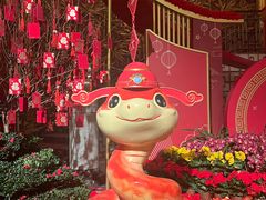 -北京中国大饭店