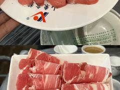 -鑫龙火锅城(青岛分店)