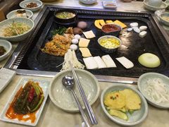 iphone_upload_pic-金顺碳烤肉(1号店)