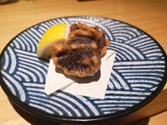 -鲤·鮨KOISUSHI