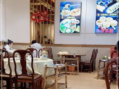 大堂-丰尔粥食·粥底火锅·桑拿鸡(大良总店)