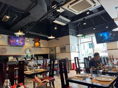 -克比叔叔印度餐厅Kebabs on the Grille(人民广场店)