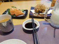 -林妈妈村·日式料理(宝山万达店)