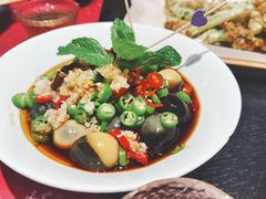 -望江门小龙虾·烧烤(九堡店)