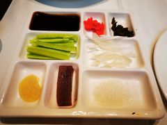 -四季民福烤鸭店(前门店)