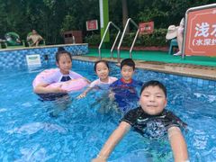 -苏州乐园森林水世界