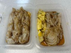 -山水肠粉(盐田店)