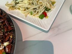 -三猫黑鱼花(南大店)