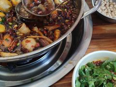 -黑竹香鸡(营和巷店)